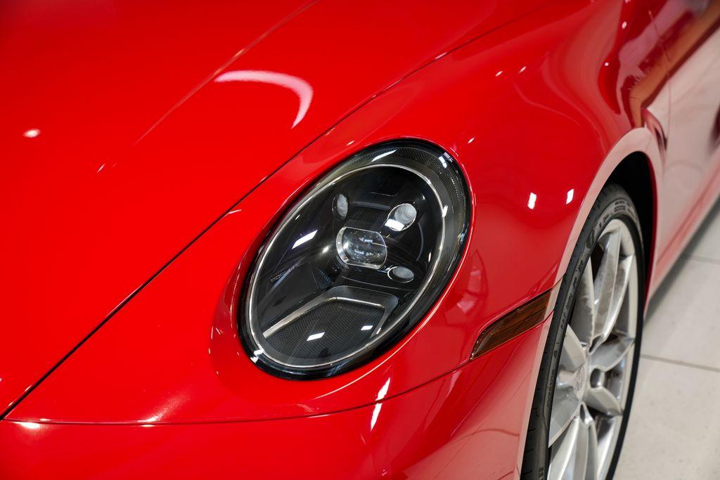 2020 Porsche 911 CARRERA S 缩略图 28