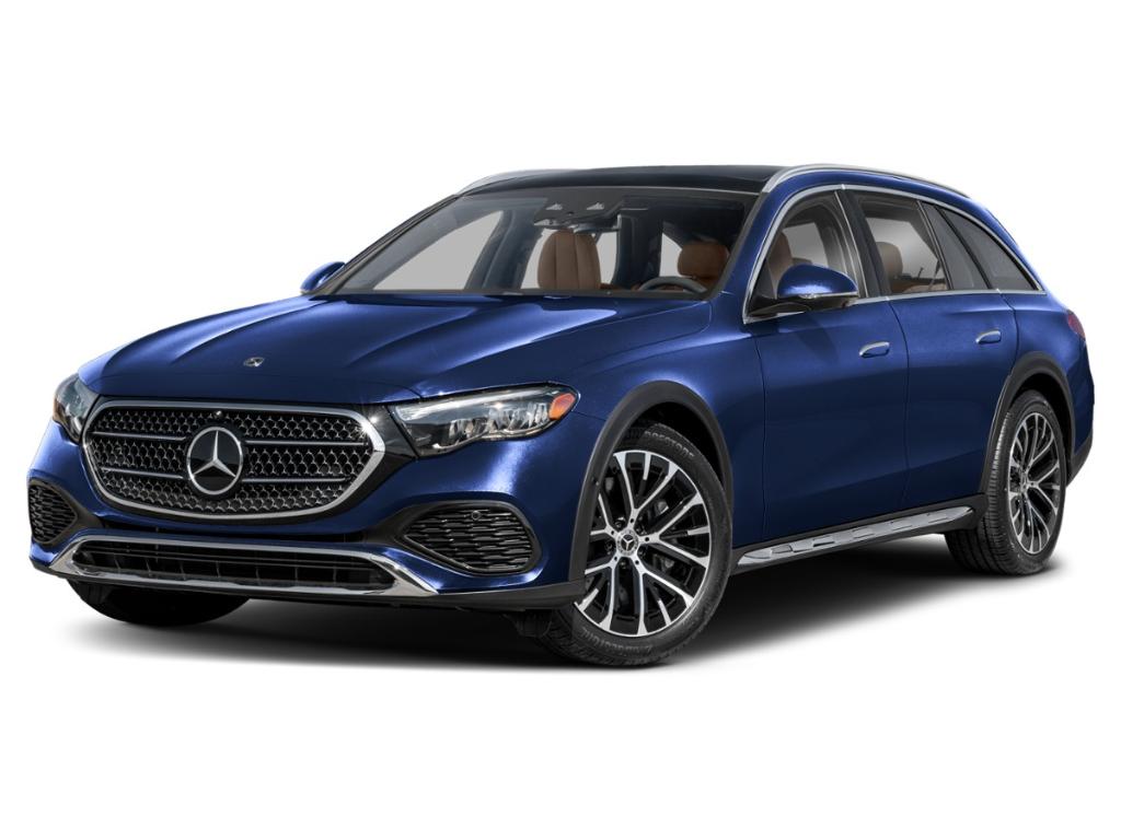 New 2026 Mercedes-Benz E-Class E 450 4MATIC