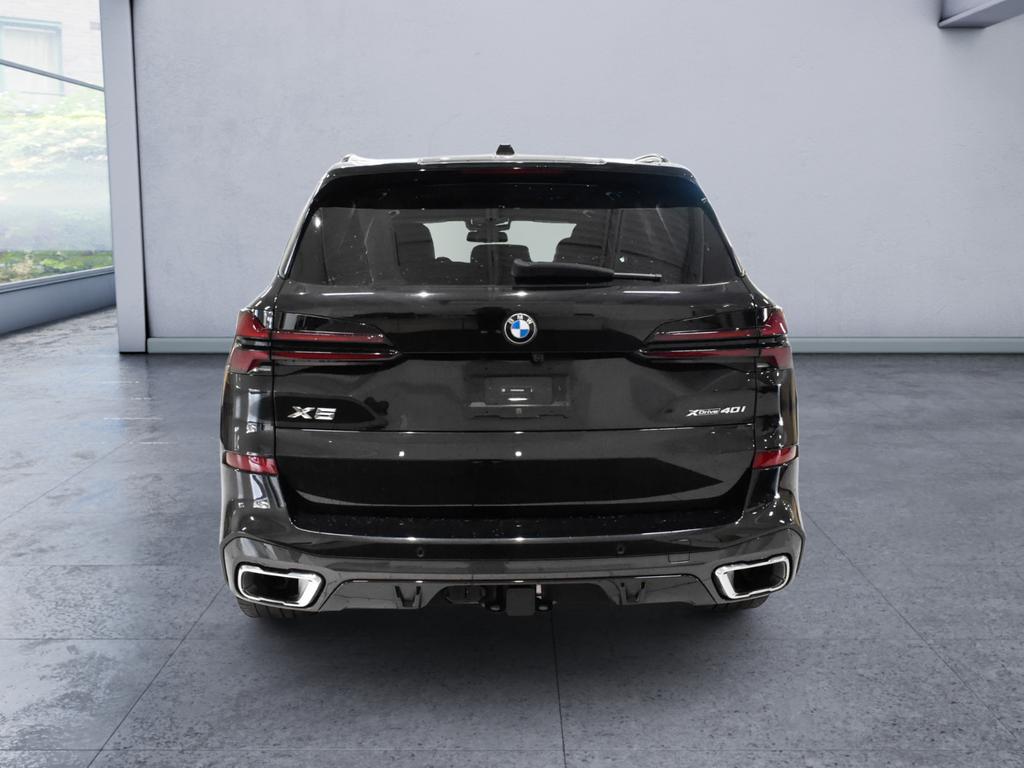 صورة 5 لـ 2024 BMW X5 XDRIVE40I
