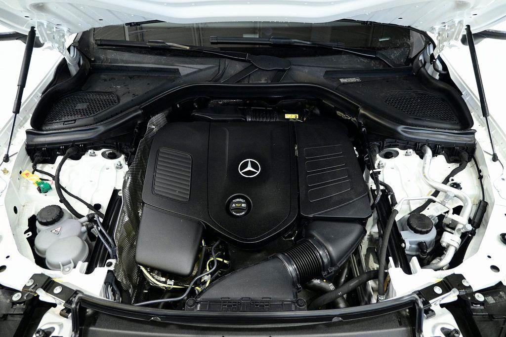 MERCEDES-BENZ GLC - 10