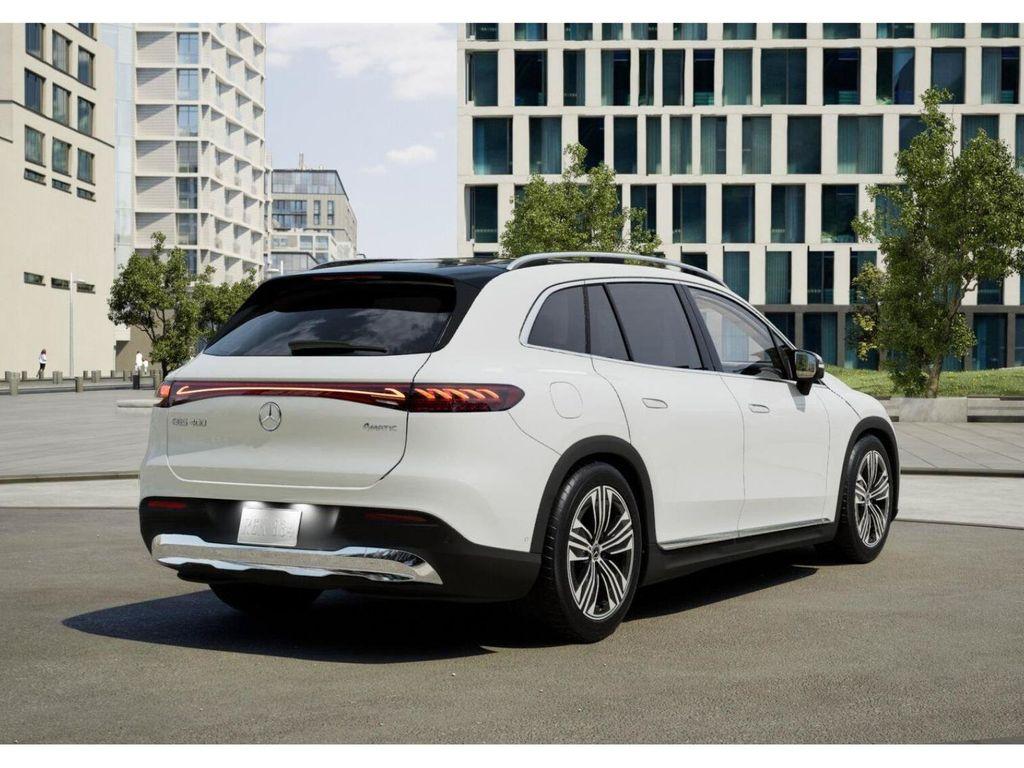2026 Mercedes-BENZ EQS — миниатюра 21