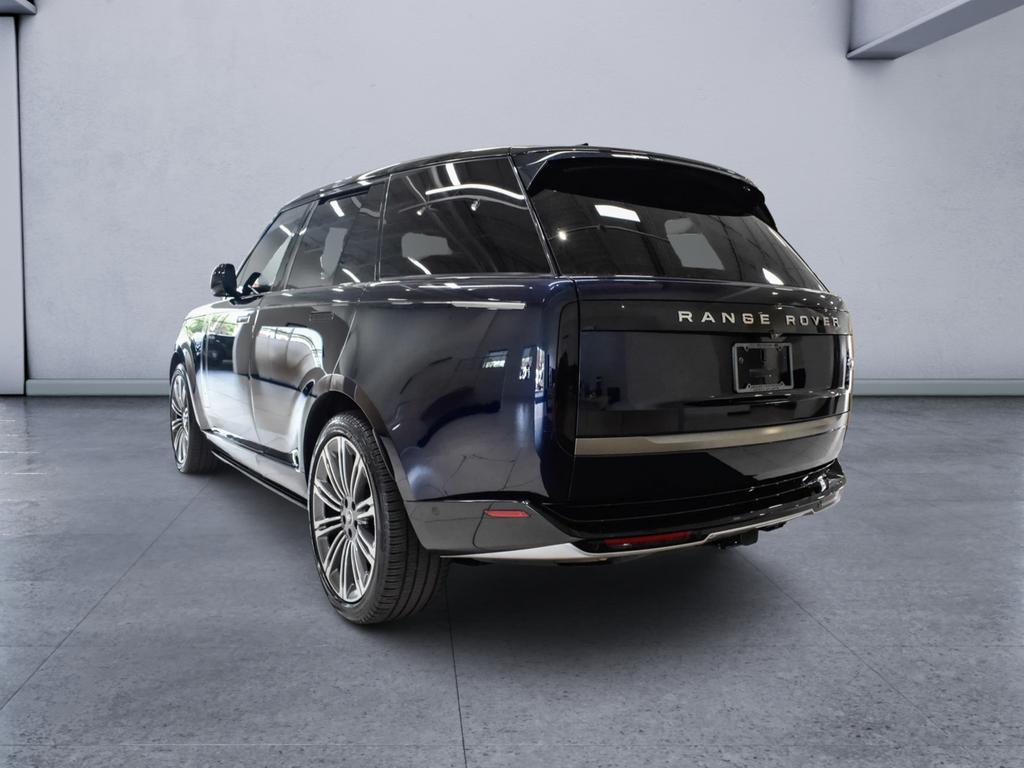 2023 LAND Rover RANGE ROVER P530 SE 照片 6