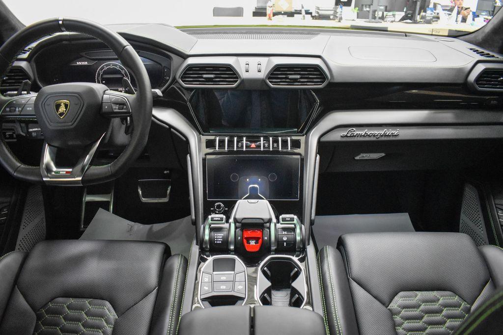 صورة مصغرة 25 لـ 2023 Lamborghini URUS S