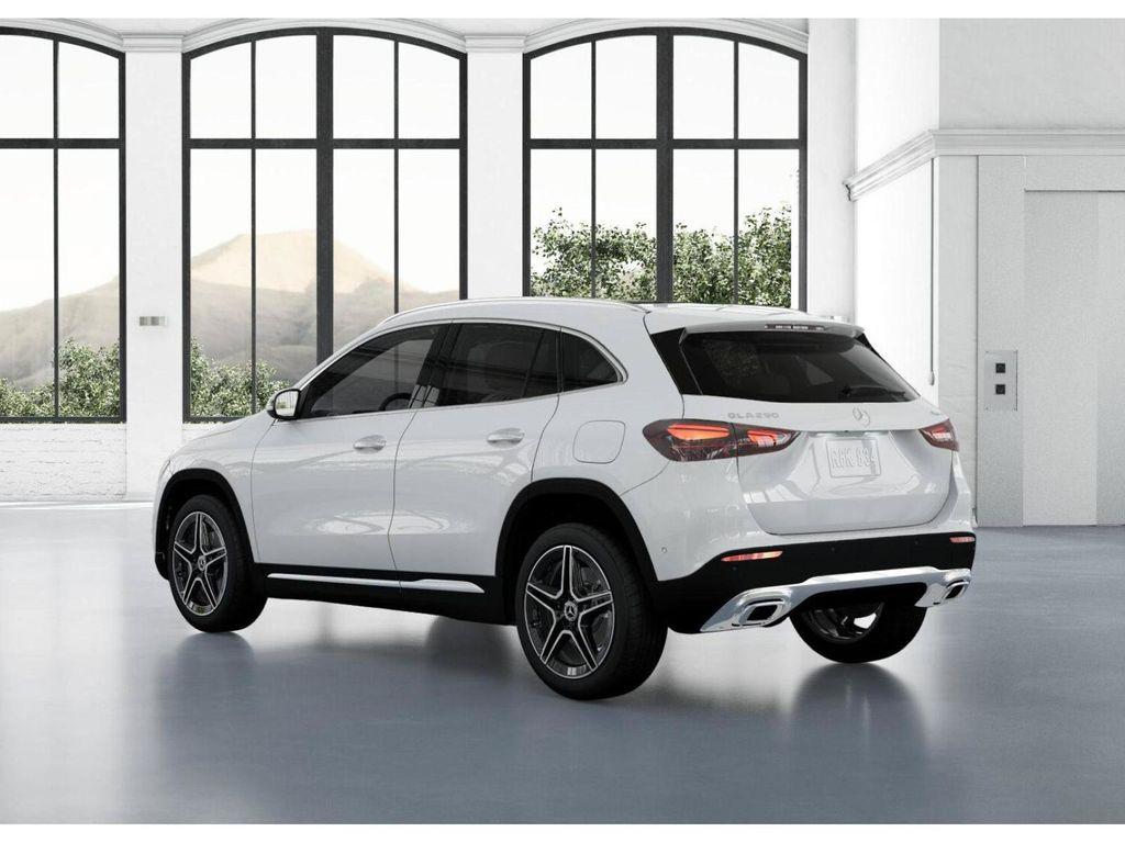 2026 Mercedes-BENZ GLA 缩略图 28