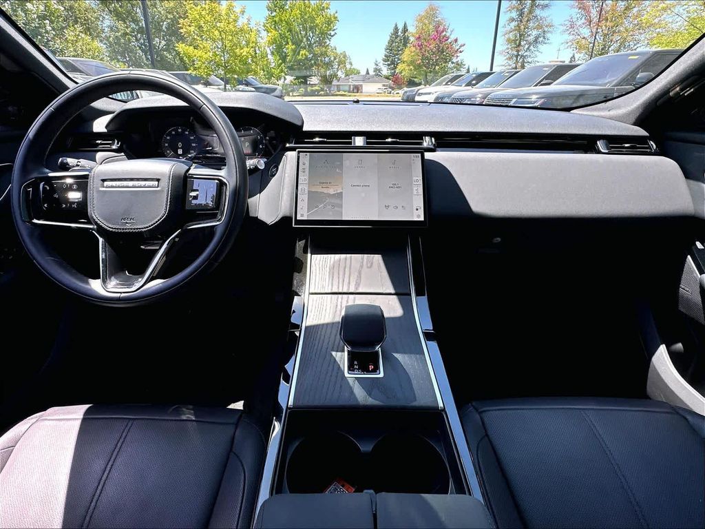 صورة مصغرة 16 لـ 2026 LAND Rover RANGE ROVER VELAR P250 S