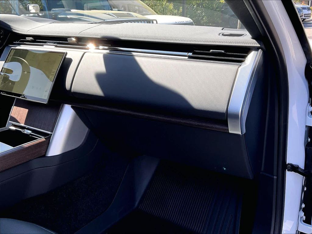 2026 LAND Rover RANGE ROVER P530 SE 缩略图 28