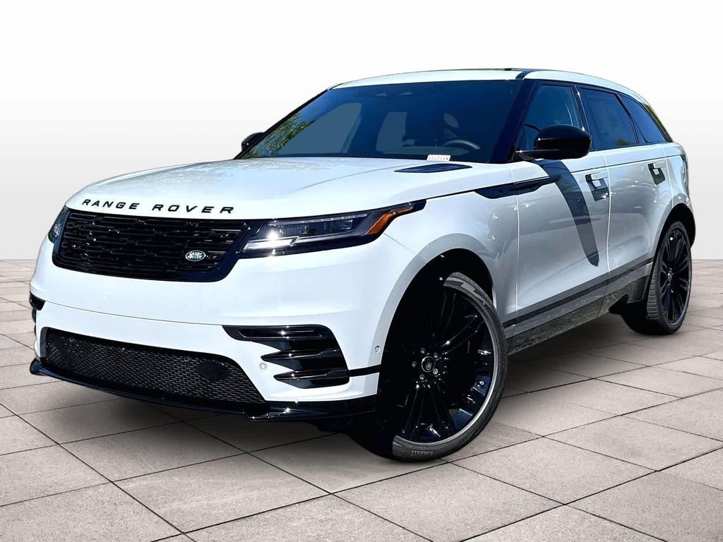 New 2026 Land Rover Range Rover Velar P250 SE R-Dynamic