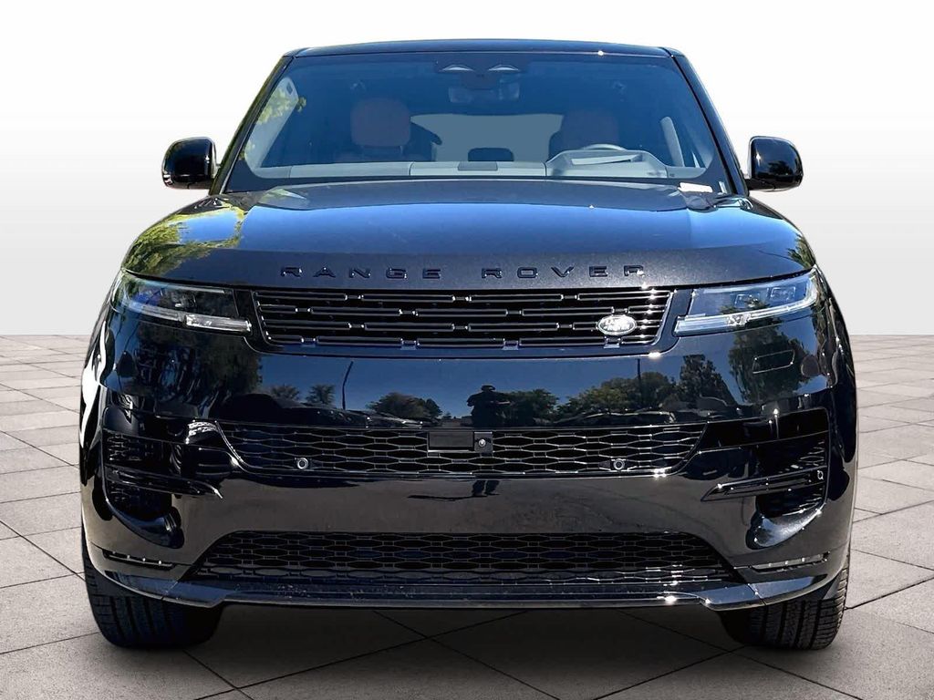 صورة 5 لـ 2026 LAND Rover RANGE ROVER SPORT SE