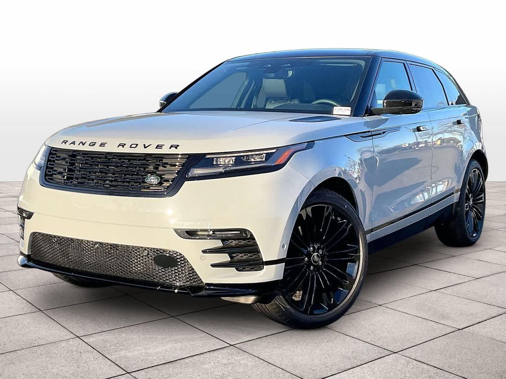 New 2026 Land Rover Range Rover Velar P250 SE R-Dynamic