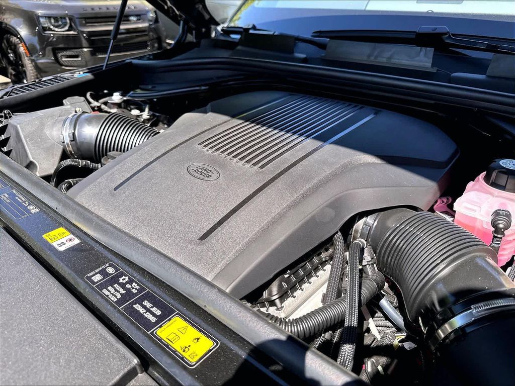 صورة مصغرة 32 لـ 2026 LAND Rover RANGE ROVER P530 SE