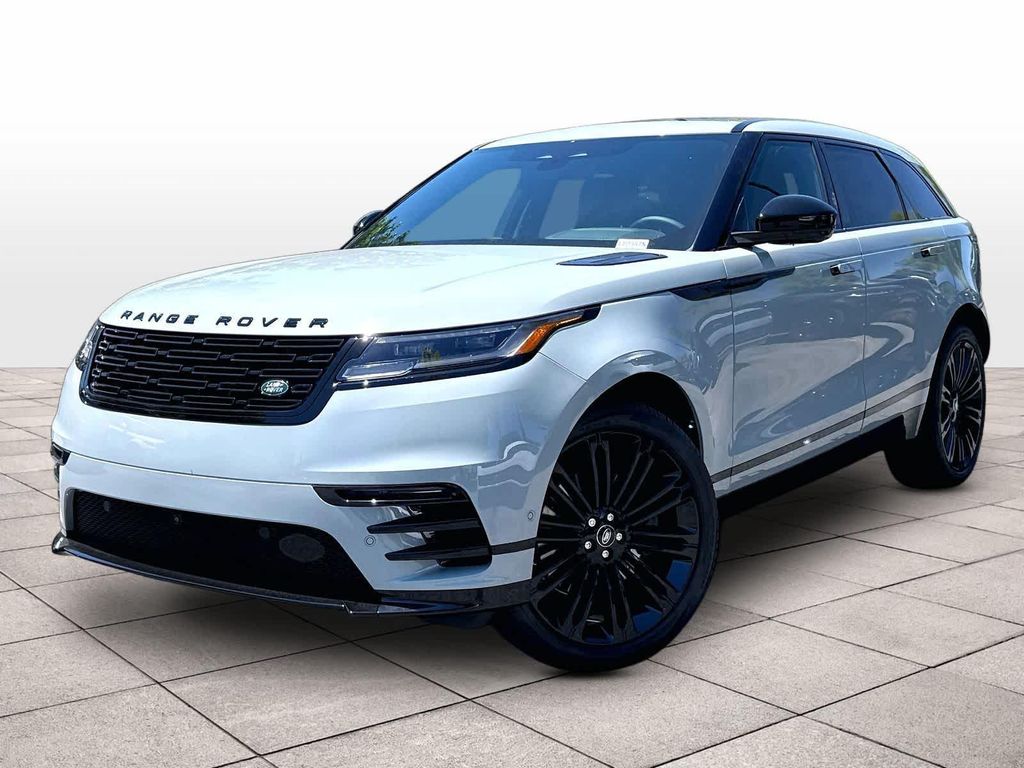 New 2026 Land Rover Range Rover Velar P400 Dynamic SE