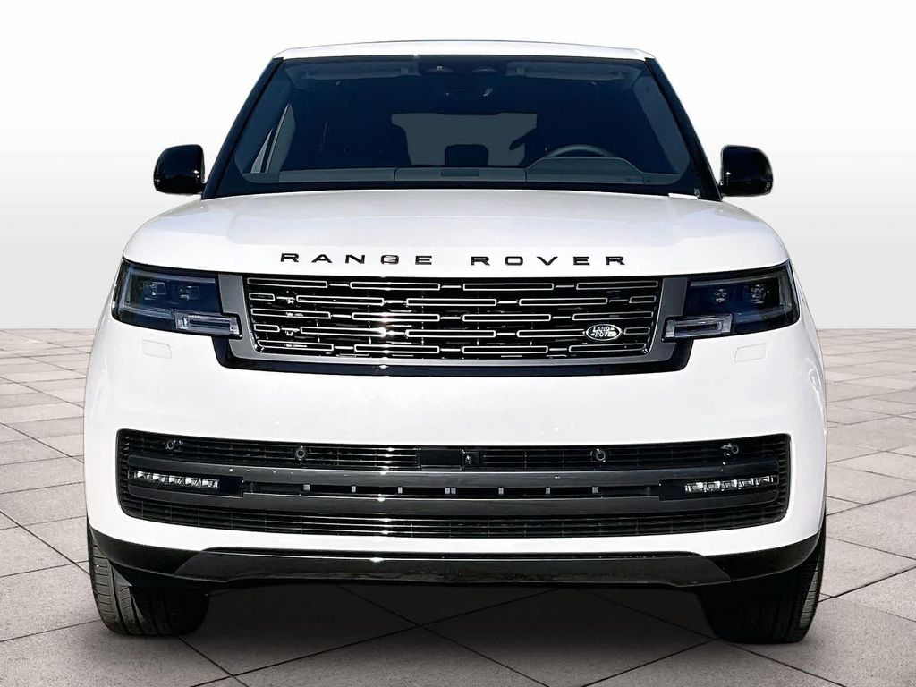 صورة 5 لـ 2026 LAND Rover RANGE ROVER P400 SE 7 SEAT