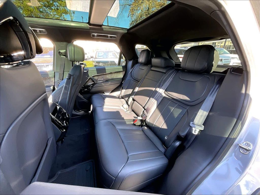 صورة مصغرة 12 لـ 2026 LAND Rover RANGE ROVER SPORT SE