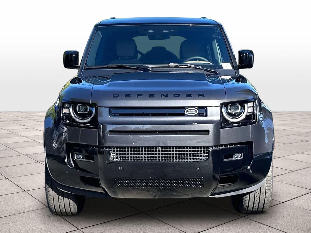صورة 5 لـ 2026 LAND Rover DEFENDER P400 X-DYNAMIC SE