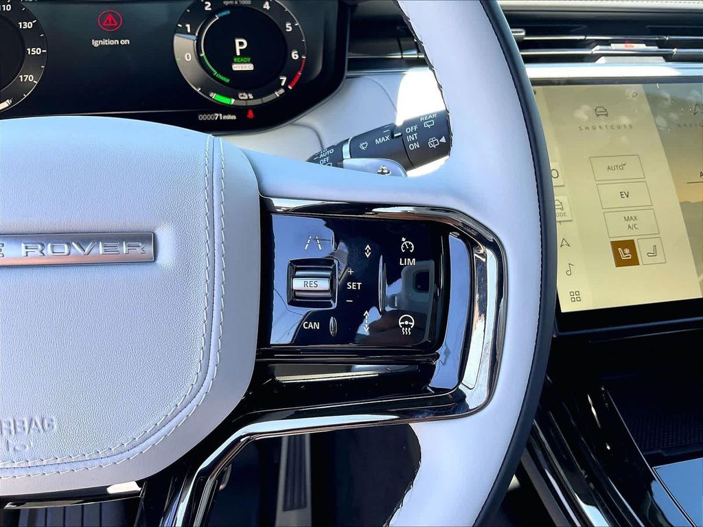صورة مصغرة 18 لـ 2026 LAND Rover RANGE ROVER SPORT SE