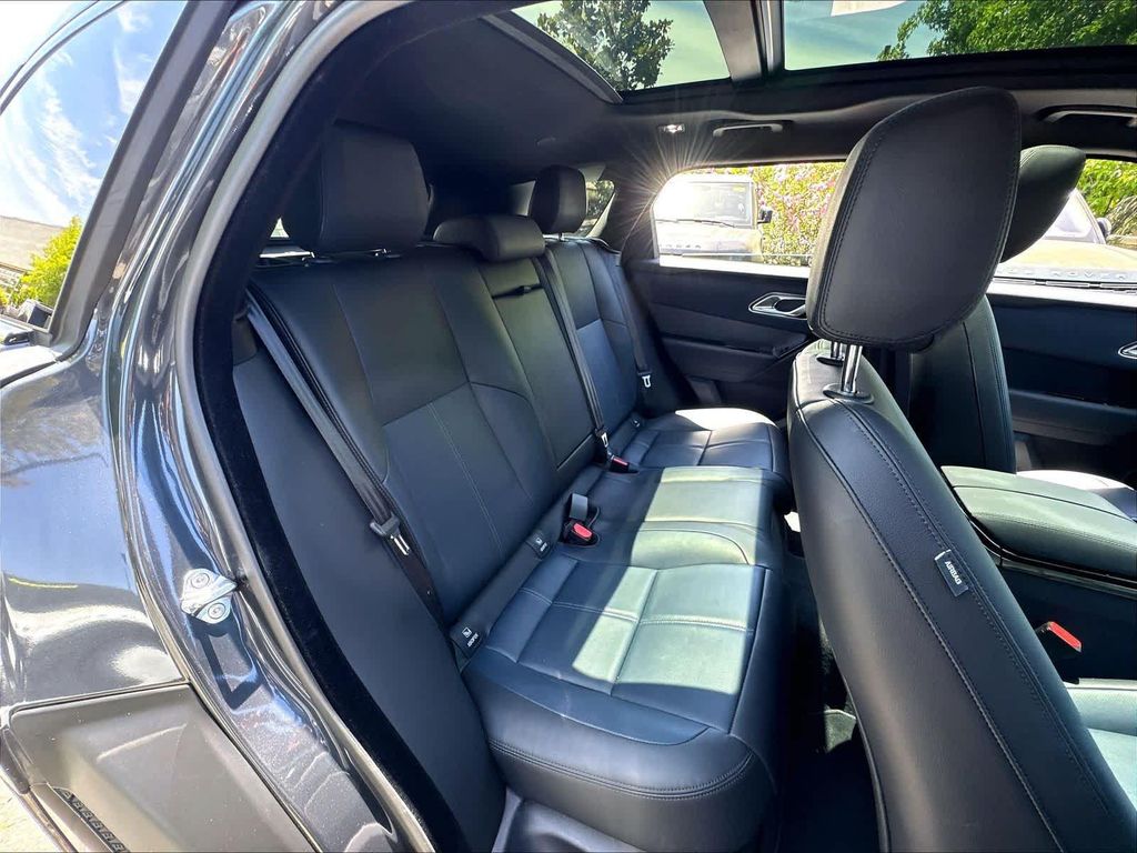 صورة مصغرة 27 لـ 2026 LAND Rover RANGE ROVER VELAR P250 S