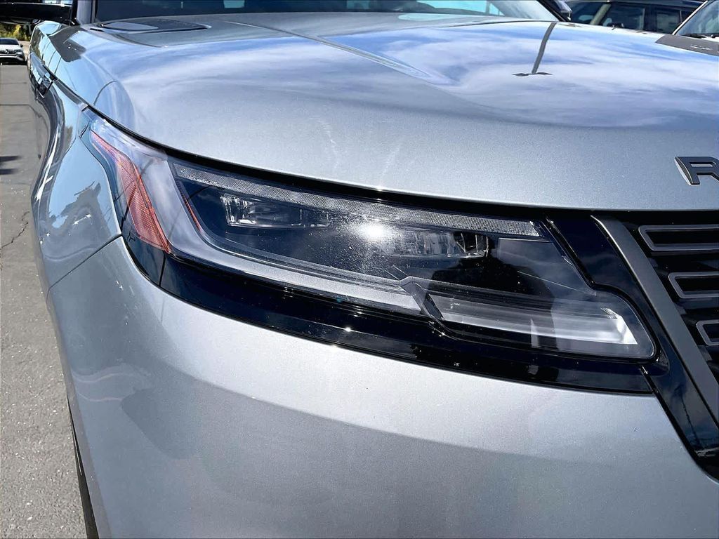 صورة مصغرة 29 لـ 2026 LAND Rover RANGE ROVER VELAR P250 SE R-DYNAMIC