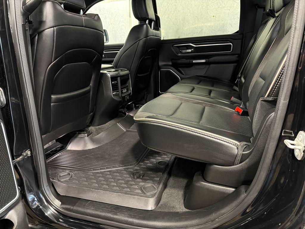 2023 RAM 1500 LARAMIE — миниатюра 17