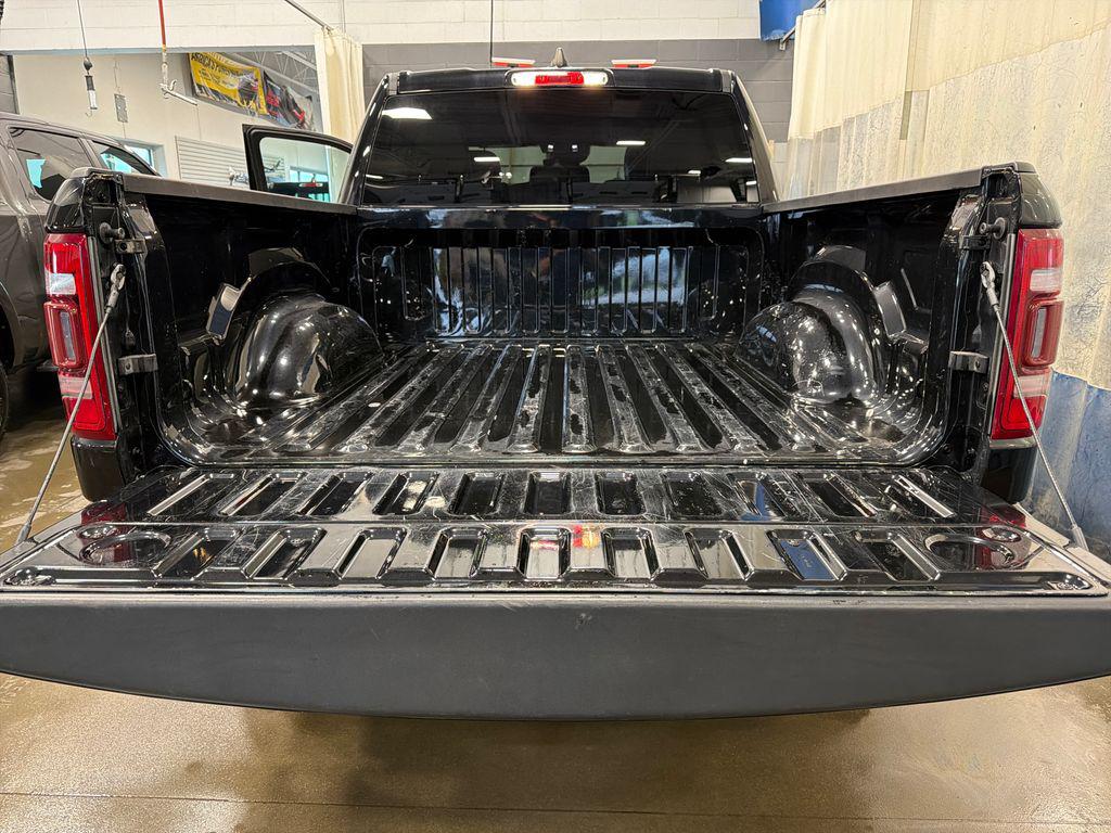 2023 RAM 1500 LARAMIE — миниатюра 18