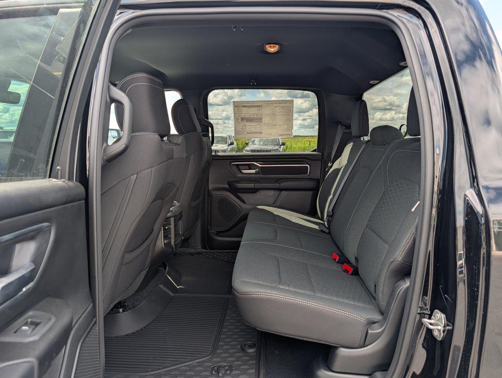 2026 RAM 1500 BIG HORN/LONE STAR 缩略图 6