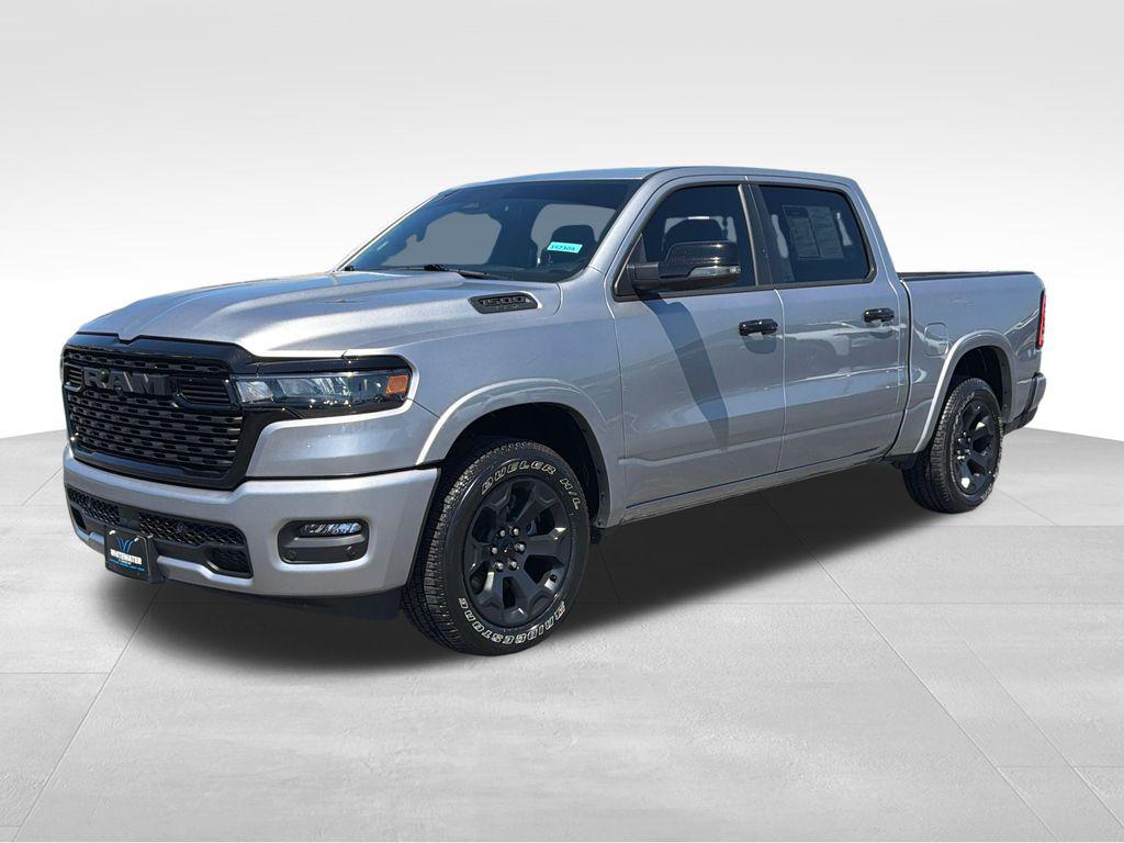 صورة 2 لـ 2025 RAM 1500 BIG HORN/LONE STAR