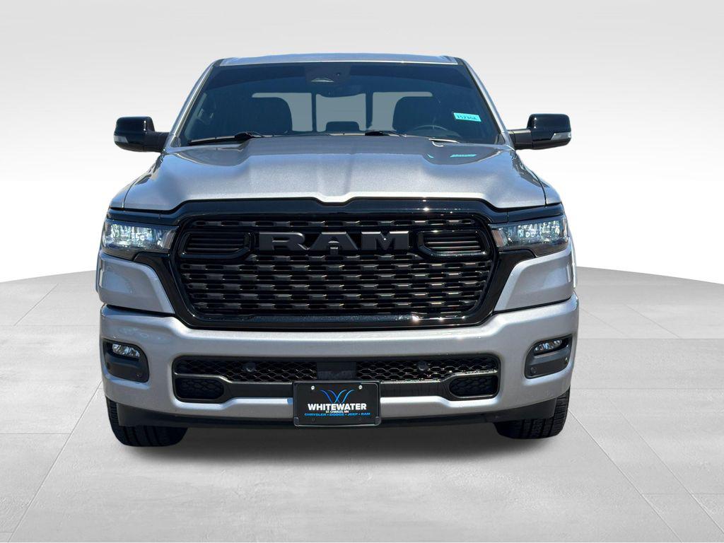 2025 RAM 1500 BIG HORN/LONE STAR 缩略图 28