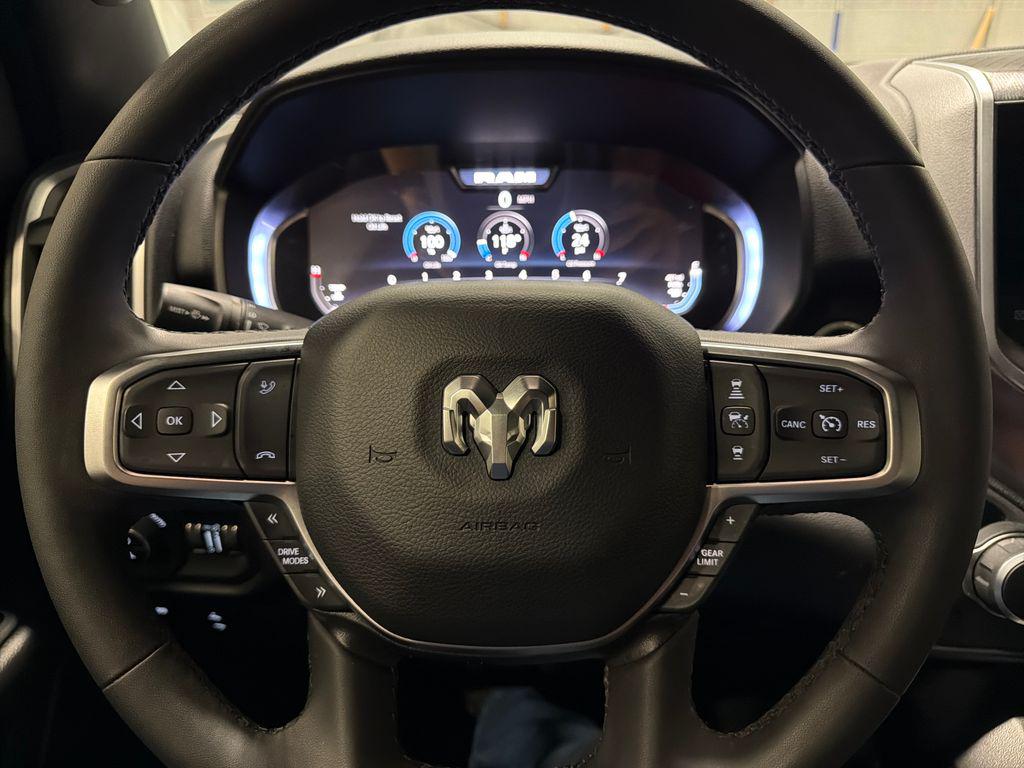 2025 RAM 1500 BIG HORN/LONE STAR 缩略图 12