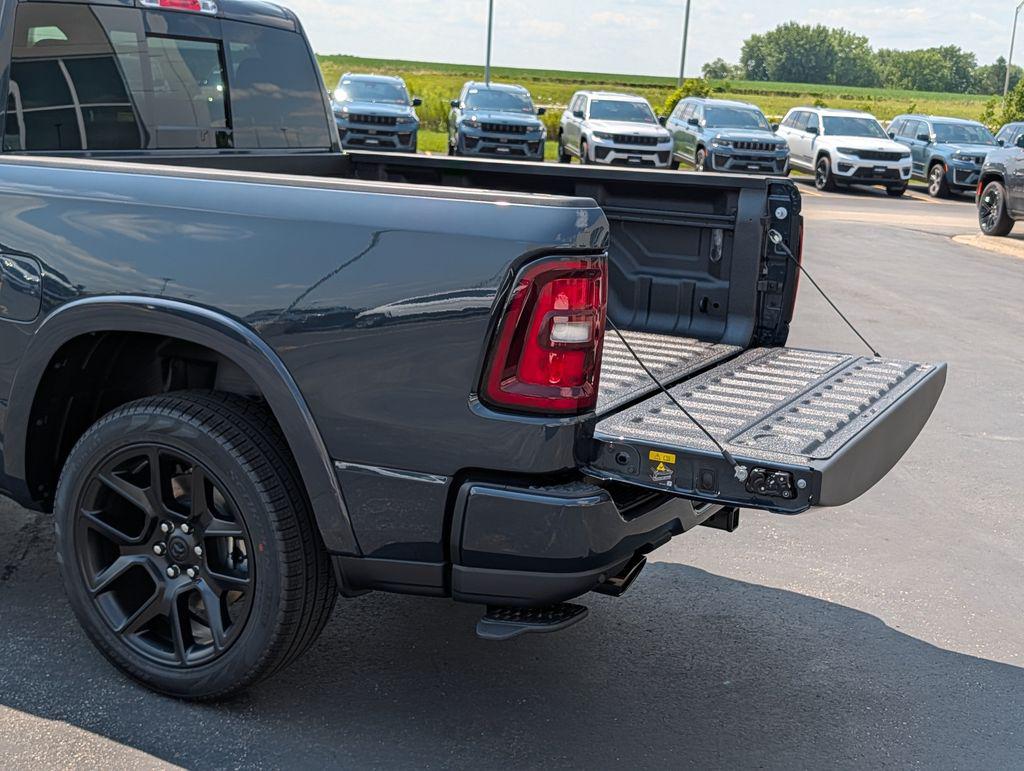 2026 RAM 1500 LARAMIE 照片 7