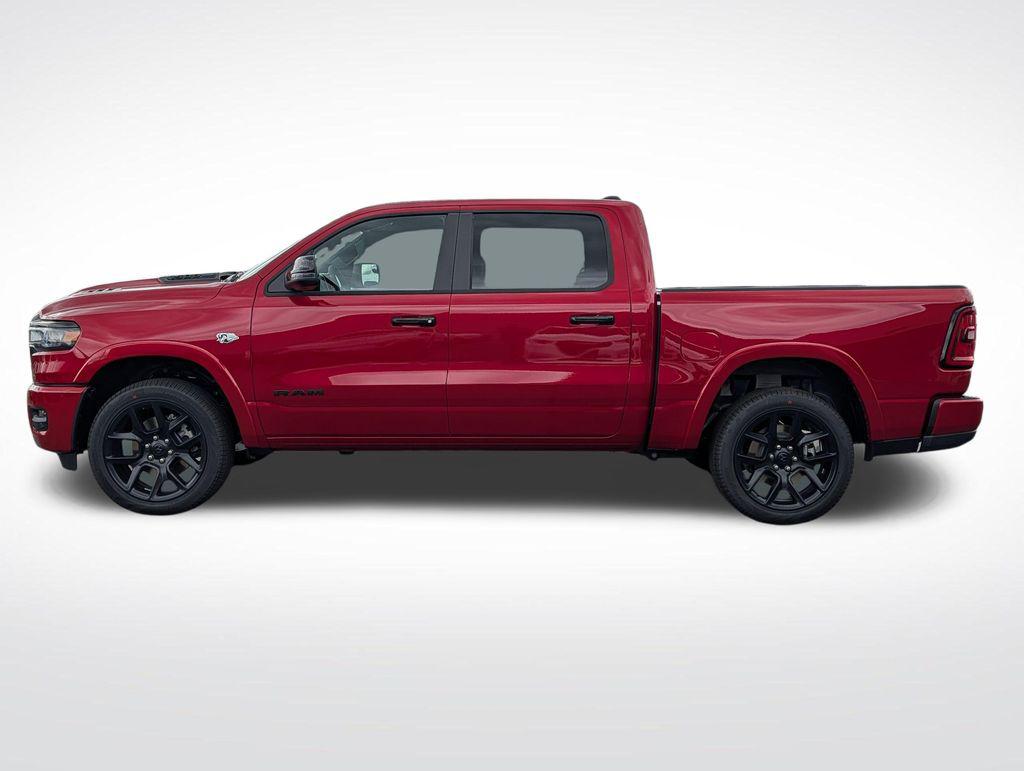 صورة 3 لـ 2026 RAM 1500 LARAMIE