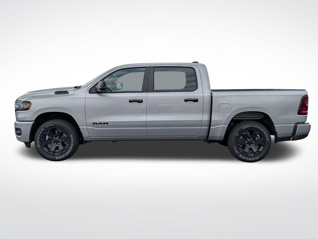 2026 RAM 1500 BIG HORN/LONE STAR 照片 3