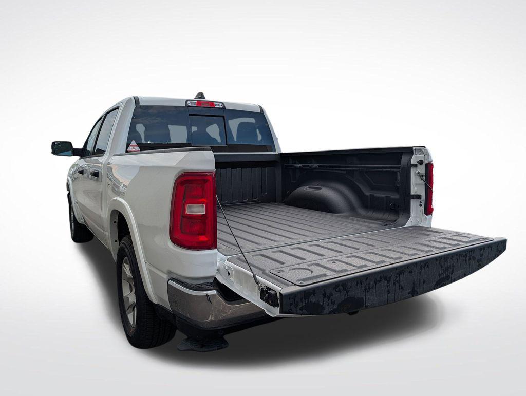 صورة 7 لـ 2026 RAM 1500 BIG HORN/LONE STAR