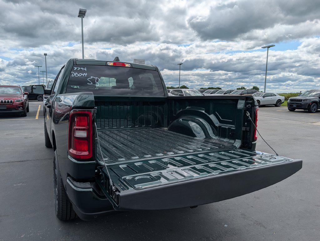 2026 RAM 1500 BIG HORN/LONE STAR — миниатюра 7