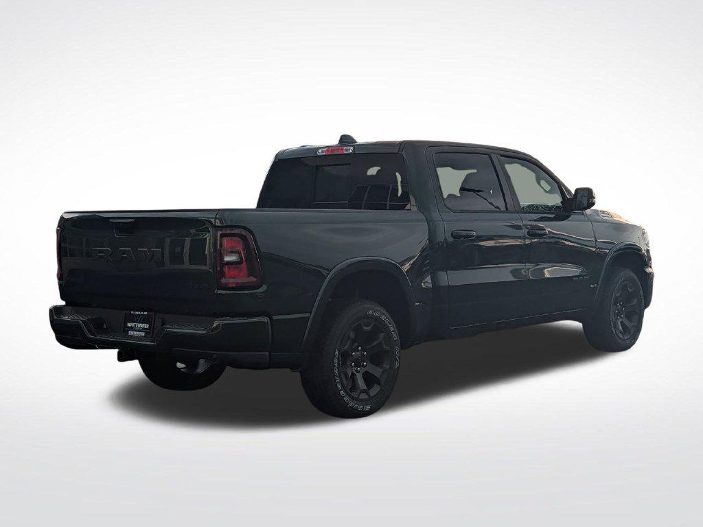 2026 RAM 1500 BIG HORN/LONE STAR — миниатюра 2