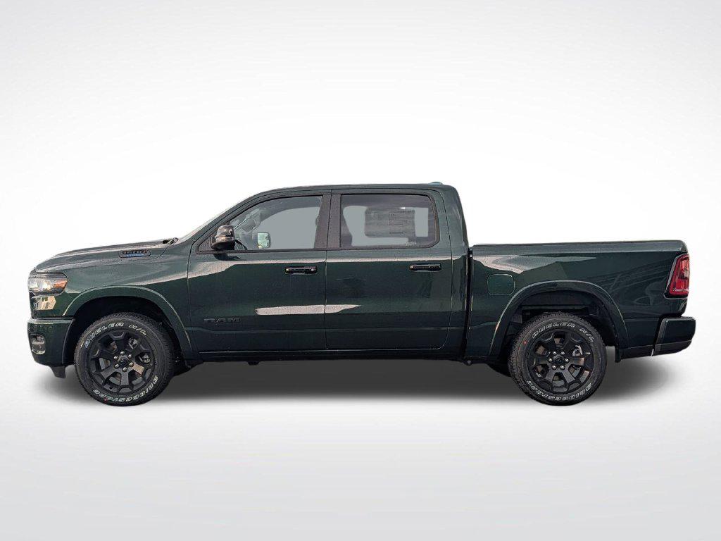 2026 RAM 1500 BIG HORN/LONE STAR — миниатюра 3