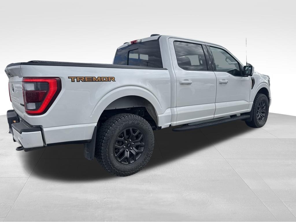 FORD F-150 TREMOR - 2