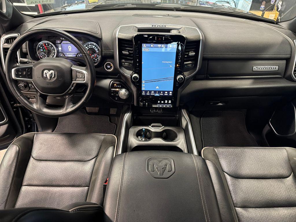 صورة 4 لـ 2023 RAM 1500 LARAMIE