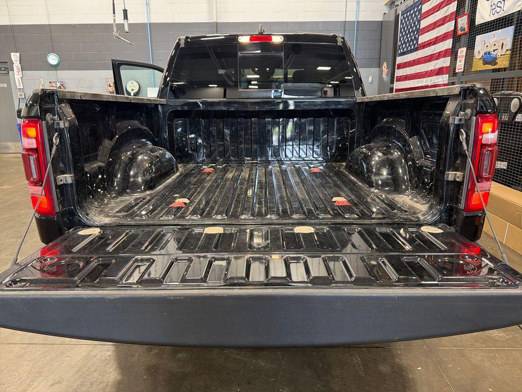 2023 RAM 1500 LARAMIE 缩略图 20