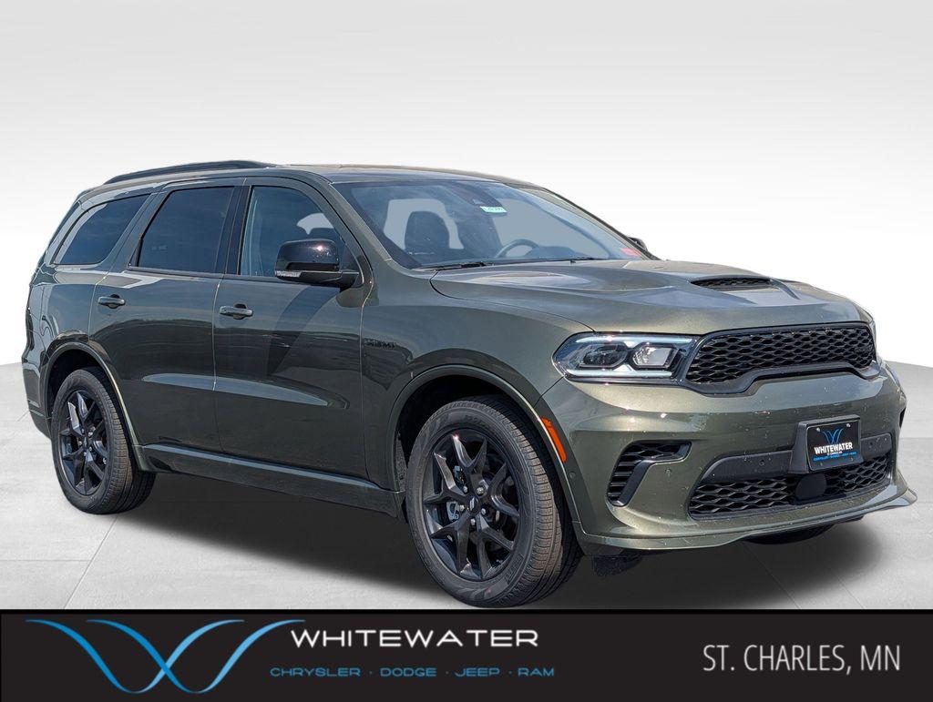 New 2026 Dodge Durango GT Plus