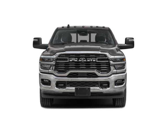 2026 RAM 3500 BIG HORN CREW CAB 4X4 6'4' BOX — фото 4