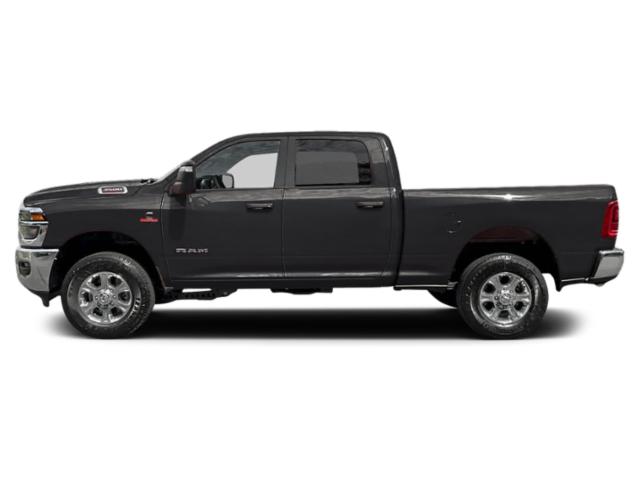 2026 RAM 3500 BIG HORN CREW CAB 4X4 6'4' BOX — фото 2