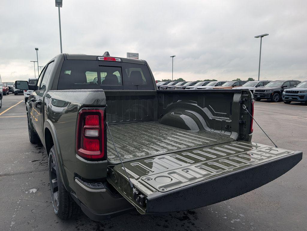 2026 RAM 1500 BIG HORN/LONE STAR 照片 7