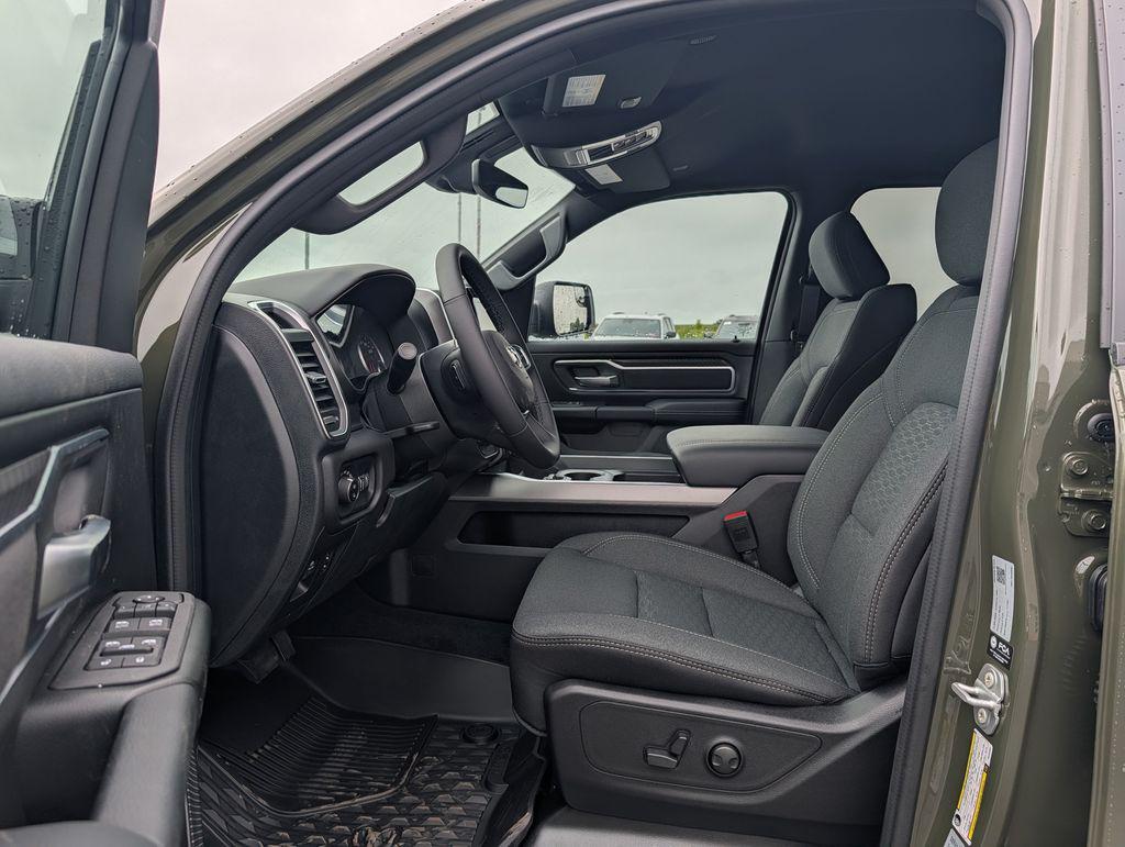 2026 RAM 1500 BIG HORN/LONE STAR 照片 5