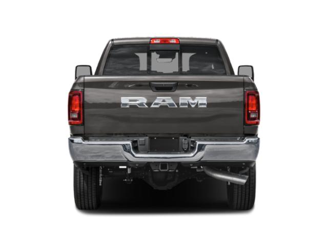 2026 RAM 3500 TRADESMAN CREW CAB 4X4 6'4' BOX 照片 5