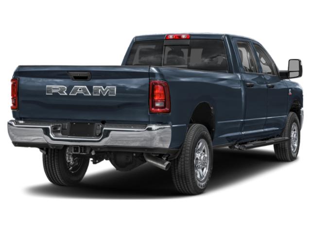 2026 RAM 3500 TRADESMAN CREW CAB 4X4 6'4' BOX 照片 3