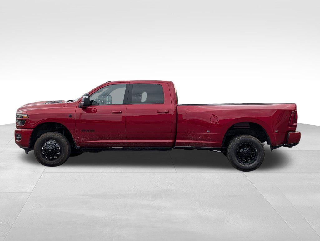 2026 RAM 3500 LARAMIE CREW CAB 4X4 8' BOX 缩略图 3