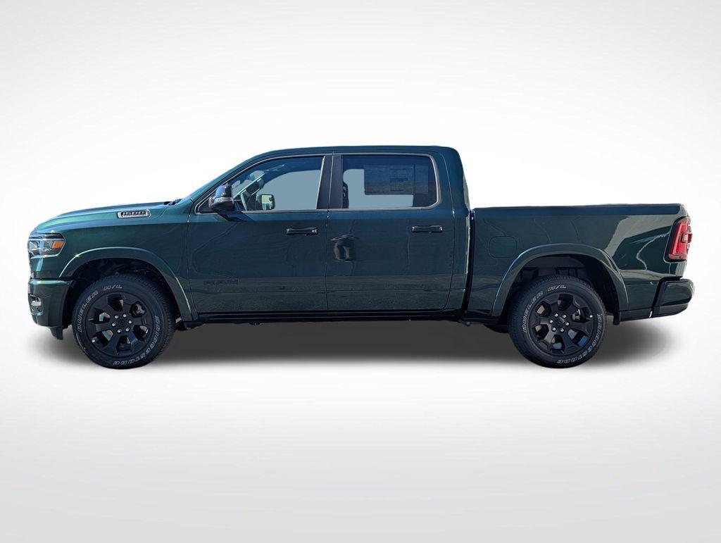2026 RAM 1500 BIG HORN/LONE STAR 照片 3