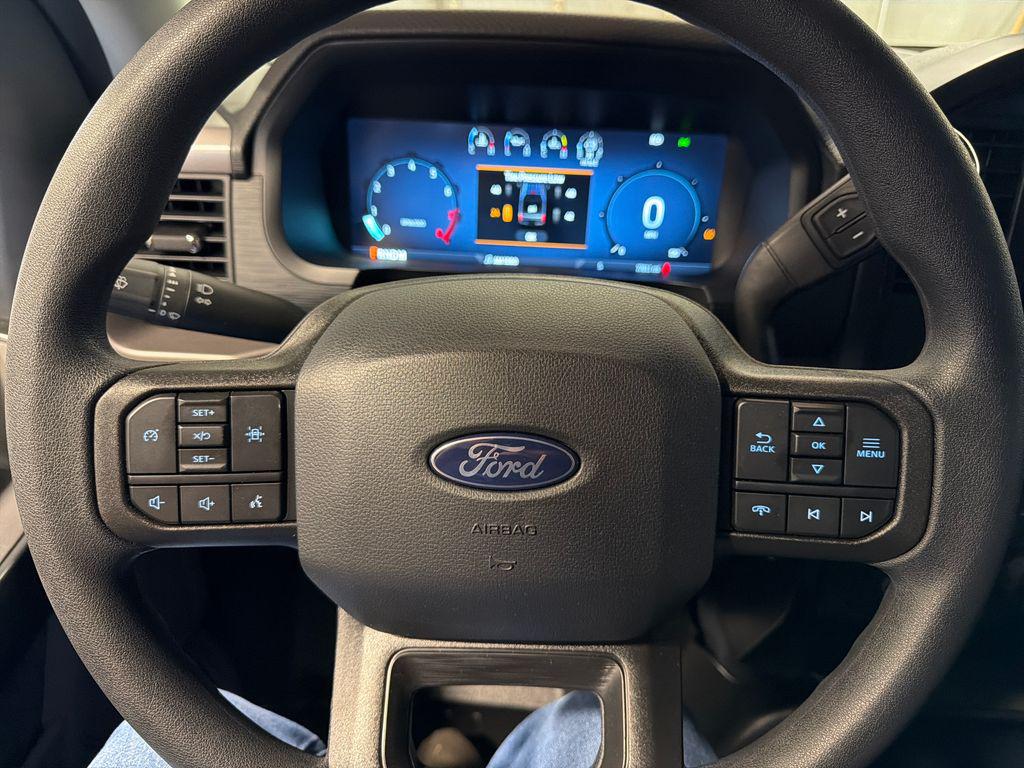 FORD F-150 XL - 7