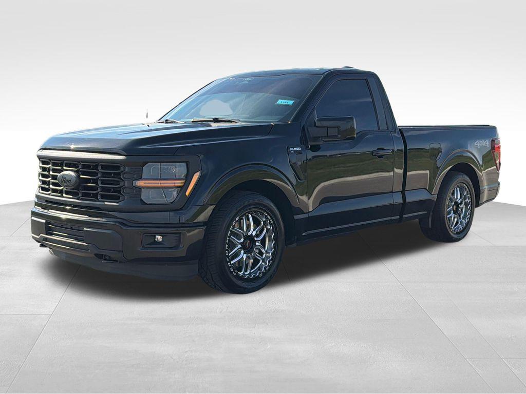 FORD F-150 XL - 2