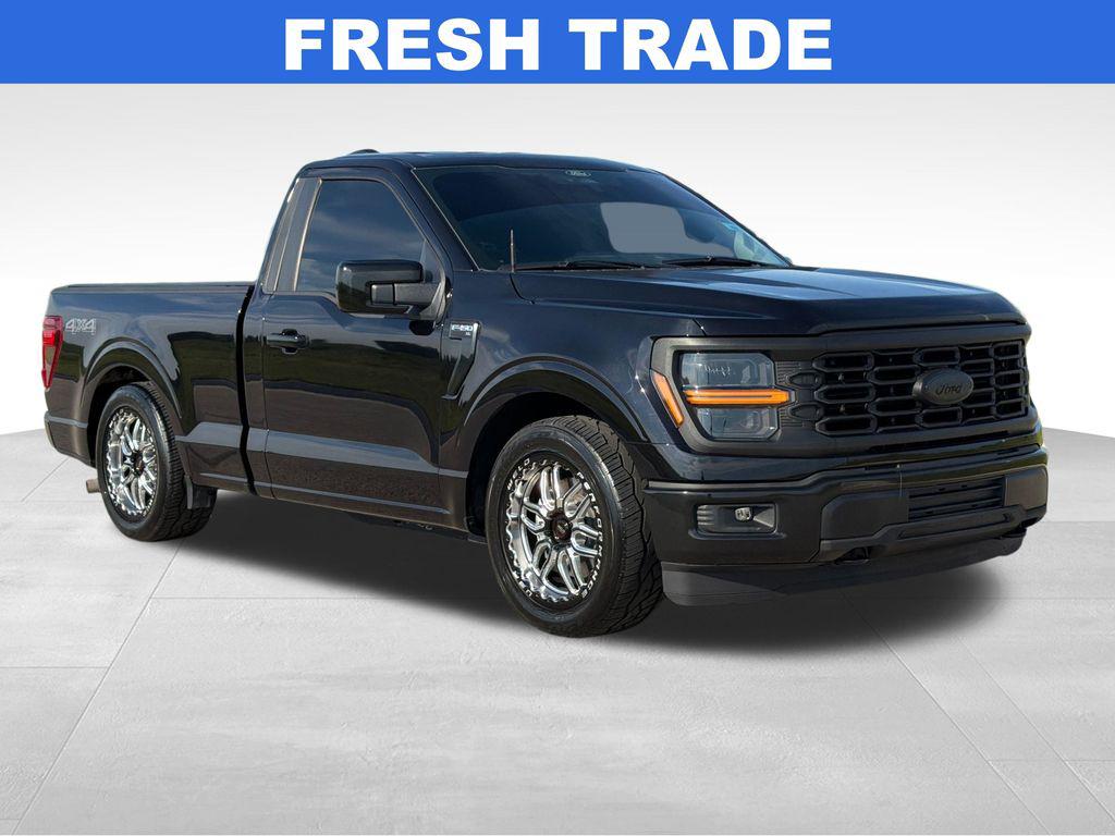 FORD F-150 XL - 1