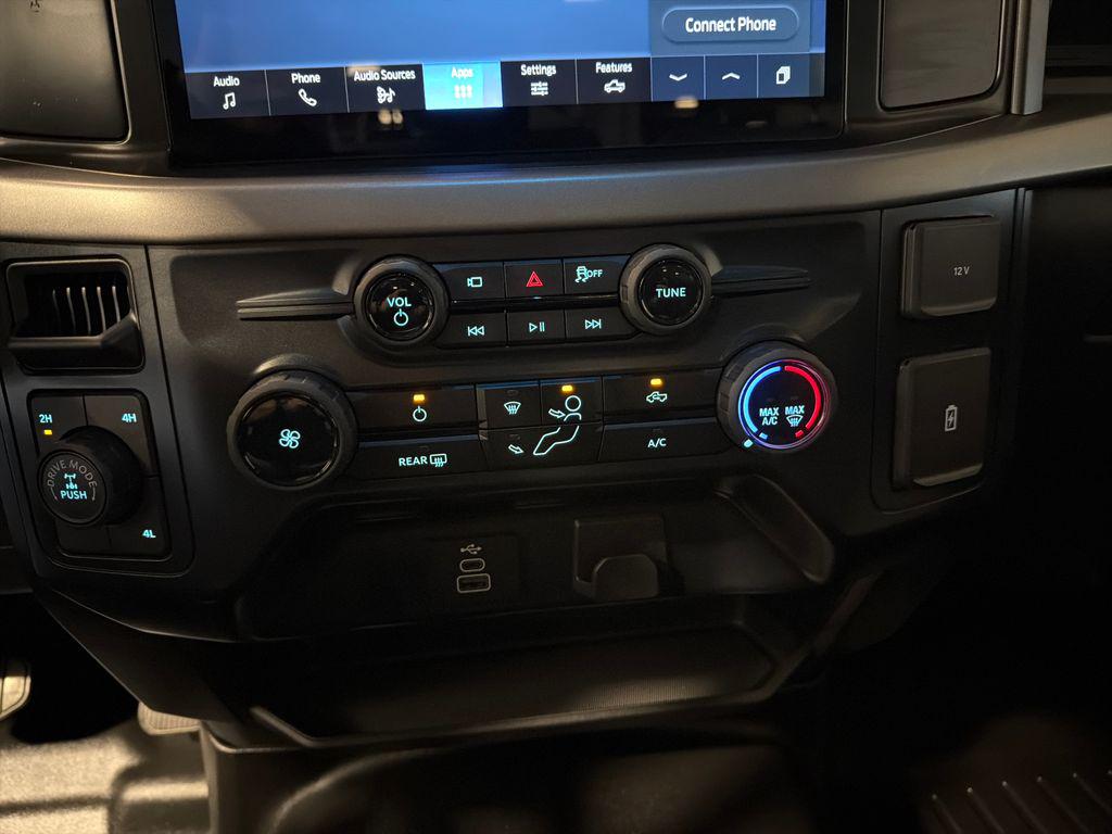 FORD F-150 XL - 4
